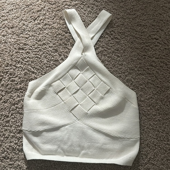 Free People top - Picture 2 of 3